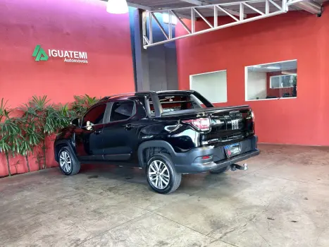 FIAT Strada , Foto 21