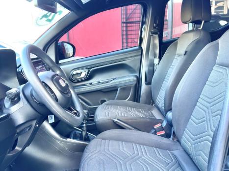 FIAT Strada , Foto 8