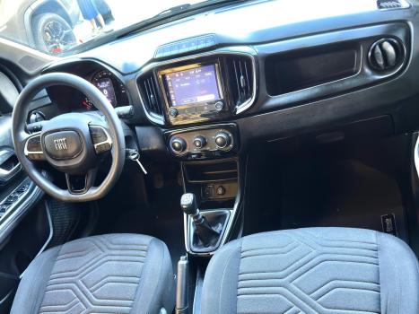 FIAT Strada , Foto 11