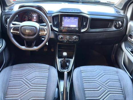 FIAT Strada , Foto 12