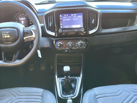 FIAT Strada , Foto 15