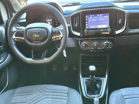 FIAT Strada , Foto 16