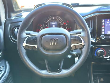 FIAT Strada , Foto 17