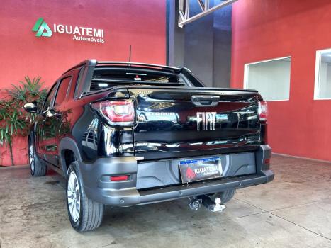 FIAT Strada , Foto 22