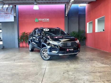 FIAT Strada , Foto 26