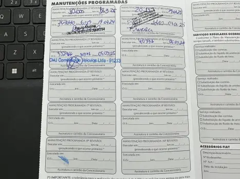 FIAT Strada , Foto 27