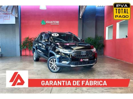 FIAT Strada , Foto 1