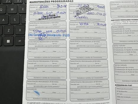 FIAT Strada , Foto 3