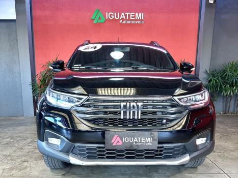 FIAT Strada , Foto 5