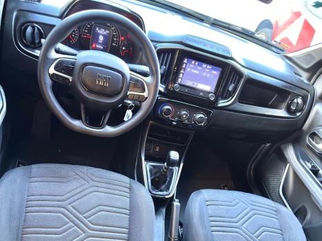 FIAT Strada , Foto 14