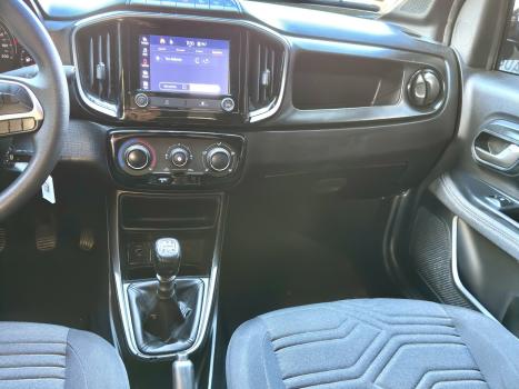 FIAT Strada , Foto 15