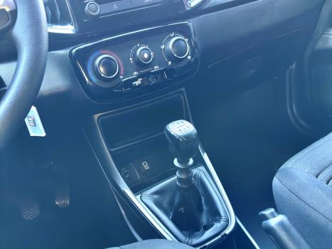 FIAT Strada , Foto 19