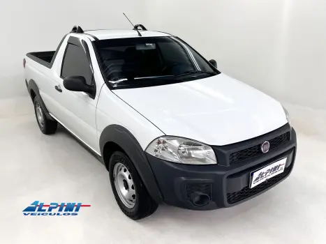 FIAT Strada , Foto 2