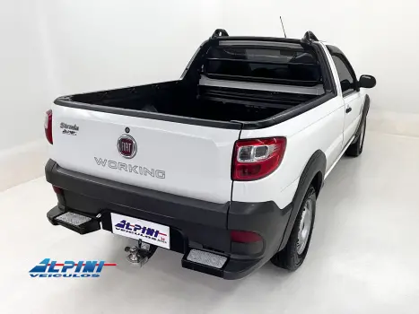 FIAT Strada , Foto 3