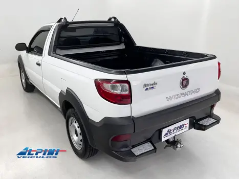 FIAT Strada , Foto 4