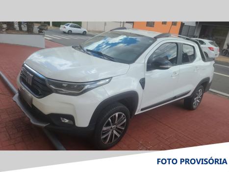 FIAT Strada , Foto 1