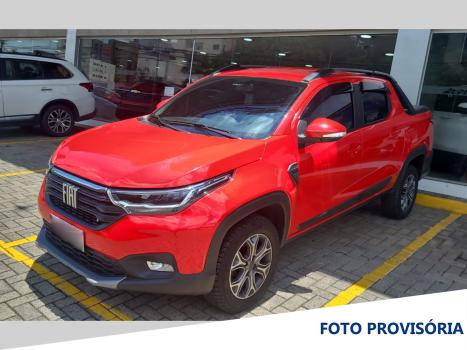 FIAT Strada , Foto 1