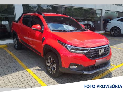 FIAT Strada , Foto 2