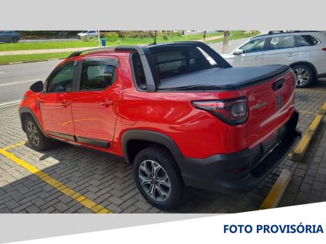 FIAT Strada , Foto 3