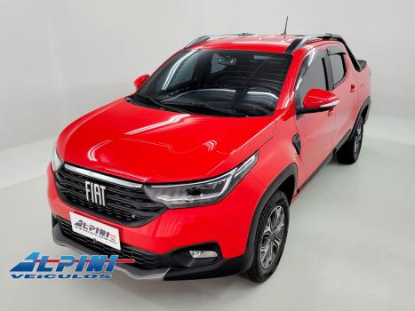 FIAT Strada , Foto 1