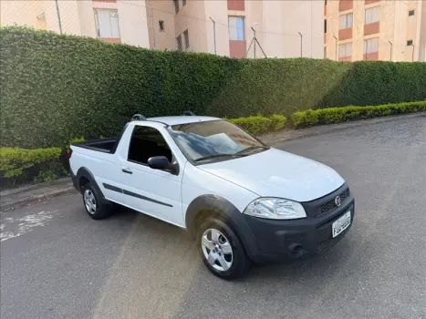 FIAT Strada , Foto 1