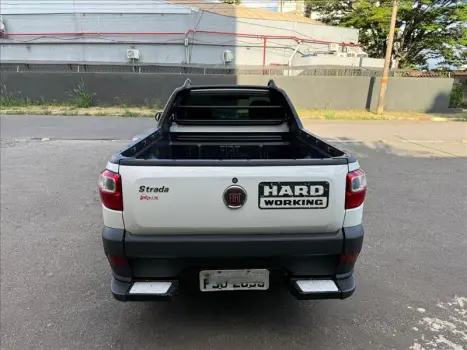 FIAT Strada , Foto 4