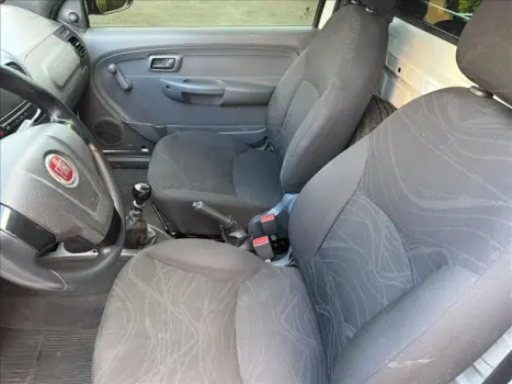 FIAT Strada , Foto 5