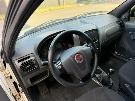 FIAT Strada , Foto 6