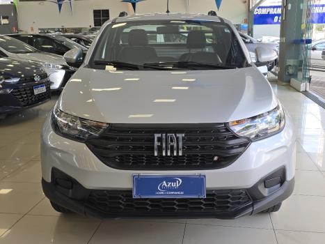 FIAT Strada , Foto 2