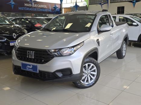 FIAT Strada , Foto 3