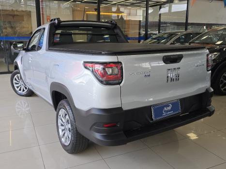 FIAT Strada , Foto 4