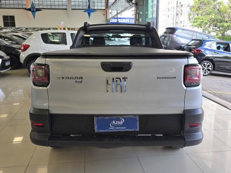 FIAT Strada , Foto 5