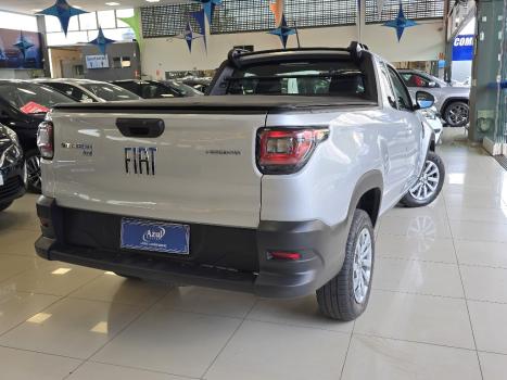 FIAT Strada , Foto 6