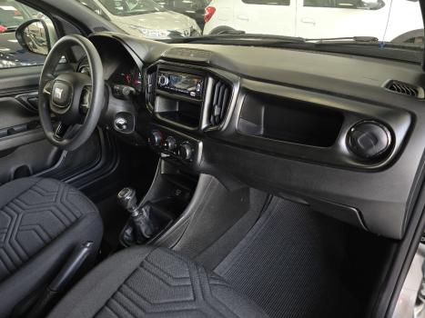 FIAT Strada , Foto 7