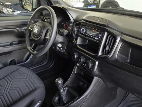 FIAT Strada , Foto 9