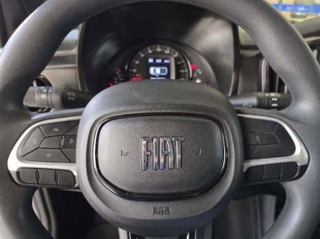 FIAT Strada , Foto 10