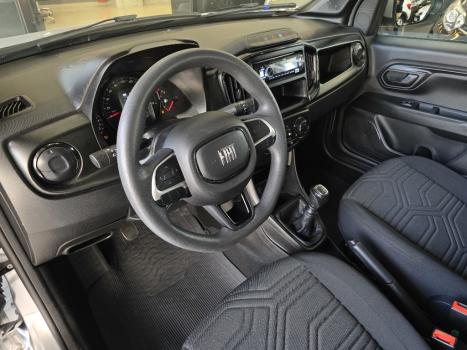 FIAT Strada , Foto 12