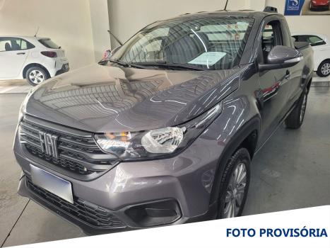 FIAT Strada , Foto 1