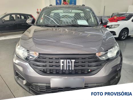 FIAT Strada , Foto 2