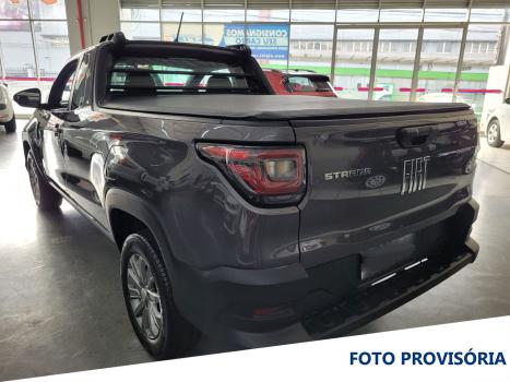 FIAT Strada , Foto 3