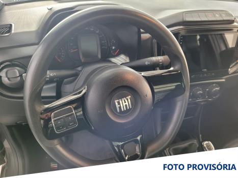 FIAT Strada , Foto 4