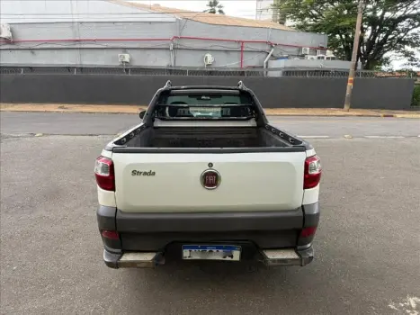 FIAT Strada , Foto 4