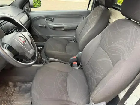 FIAT Strada , Foto 5