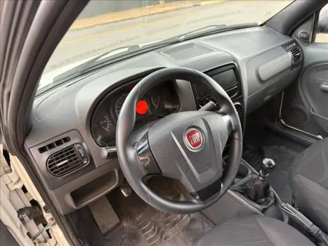 FIAT Strada , Foto 6