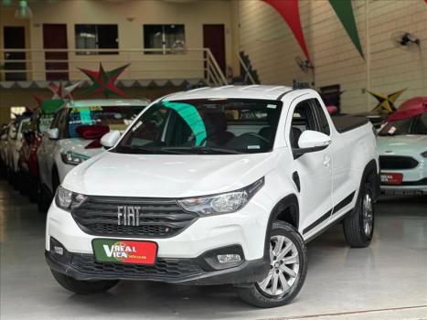 FIAT Strada , Foto 2