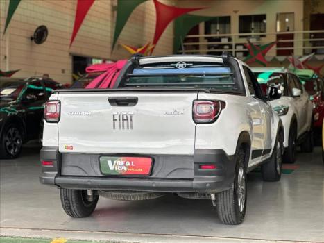 FIAT Strada , Foto 6