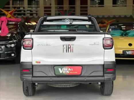 FIAT Strada , Foto 7