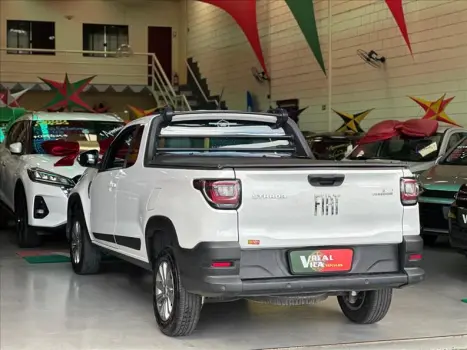 FIAT Strada , Foto 8