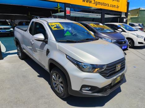 FIAT Strada , Foto 3