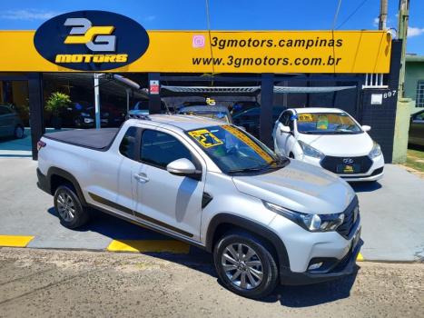 FIAT Strada , Foto 12